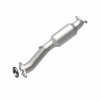 MagnaFlow Direct Fit Catalytic Converter CORVETTE 05-07 6.0L OEM
