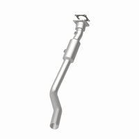 MagnaFlow 11-14 Chrysler 200 2.4L OEM Underbody Direct Fit Converter