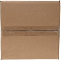 K&N Universal Round Tapered Filter 6in Flange ID x 9in Base OD x 6.625in Top OD x 7.5in Height