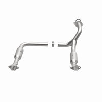 MagnaFlow 2006 Ford Explorer 4.6L Direct Fit Converter