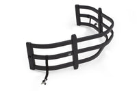 AMP Research 2004-2012 Chevy/GMC Colorado/Canyon Standard Bed BedXtender - Black