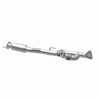 MagnaFlow 09-14 Nissan Murano 3.5L Direct Fit Converter