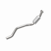 MagnaFlow Conv DF 00-02 Lincoln LS Driver Side