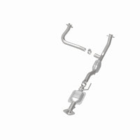 MagnaFlow Direct Fit Catalytic Converter 96-97 Ford Aerostar 4.0L