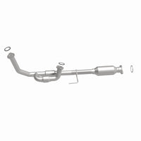 MagnaFlow Direct Fit Catalytic Converter California Grade CARB Compliant 95-97 Toyota Avalon