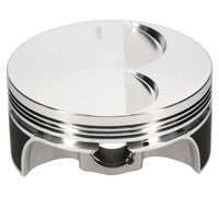 JE Pistons Chevrolet LS Gen III/IV 4.005in Bore 1.300in CH -5.00 CC Piston Set