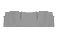 WeatherTech 2012+ Dodge Ram Truck 2500/3500 Rear FloorLiner HP - Grey