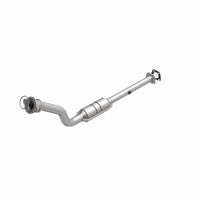 MagnaFlow Direct Fit Catalytic Converter 98-01 GM MidSize 3.1L