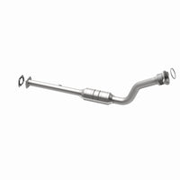 MagnaFlow Direct Fit Catalytic Converter 98-01 GM MidSize 3.1L