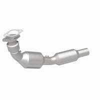 MagnaFlow 12-15 Chevrolet Camaro 6.2L Direct Fit Converter
