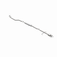 MagnaFlow Direct Fit Catalytic Converter 07-09 Mazda CX-7 2.3L
