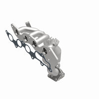 MagnaFlow Direct Fit Catalytic Converter 05-08 Mazda Tribute 2.3L