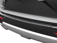 WeatherTech 23-24 Kia Niro (Incl. Plug-In Hybrid) BumperTopper - Black
