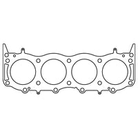 Cometic Rover 3.5/3.9L V8 .027in MLS Cylinder Head Gasket - 89mm Bore - 14 Bolt Head