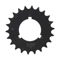 Manley Race Roller Timing Chain Kit - Small Block Chevrolet - Shim