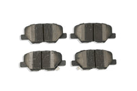 DBA 14-18 Mazda 6 Street Series Rear Brake Pads
