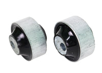 Whiteline 21-25 Volkswagen ID.4 Lower Control Arm Inner Rear Bushing Kit