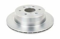 DBA 07-20 Cadillac Escalade Rear Street Series Standard Rotor