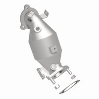 MagnaFlow Direct Fit Catalytic Converter 10-12 Hyundai Genesis Coupe L4 2.0L