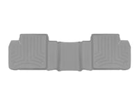 WeatherTech 16-19 Mercedes-Benz AMG GLE 63 SUV (Incl. S) Rear FloorLiner HP - Grey