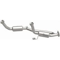 MagnaFlow 04-05 Ford Freestar 3.9L Direct Fit Converter