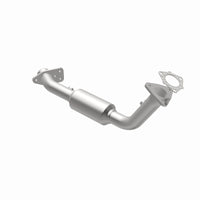 MagnaFlow California Grd DF Cat. Conv 1996 Buick Roadmaster/Cadillac Fleetwood/Chevrolet Caprice