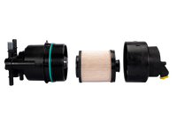 Fleece Performance 11-16 Ford F250/450 Under Bed Fuel Filter (Case of 6)