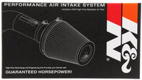 K&N 19-20 Hyundai Veloster L4-2.0L F/I Turbo Typhoon Performance Air Intake System