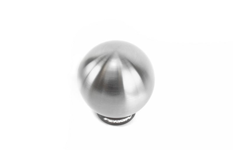 PERRIN 02-14 Subaru WRX / 05-17 LGT / 13-17 Crosstrek (Manual) SS Shift Knob - Ball Style