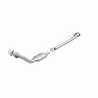 MagnaFlow Direct Fit Catalytic Converter 02-03 Buick Rendezvous 3.4L