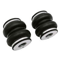 Air Lift 17-23 Tesla Model 3 (AWD) / 20-24 Tesla Model Y (AWD) Coil to Air Upgrade Kit