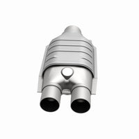 MagnaFlow Universal Catalytic Converter 2.5/2 Single/Dual