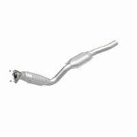 MagnaFlow Direct Fit Catalytic Converter 04-06 Dodge Ram SRT-10 8.3L Passenger Side