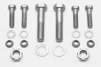 Wilwood bolt kit bracket drag mopar b&e body 62-72