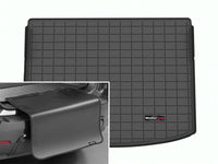 WeatherTech 23-24 Honda CR-V (Will Not Fit Hybrid) Cargo Liner w/Bumper Protector - Black