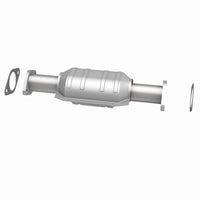 MagnaFlow Direct Fit Catalytic Converter 96-97 626/MX6 2.0L rear 50S