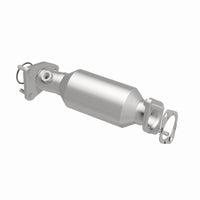 MagnaFlow 05-17 Nissan Frontier 4.0L Direct Fit Converter