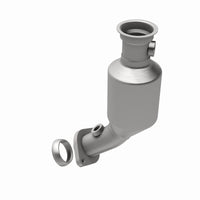 MagnaFlow DF Cat Conv 99-05 Subaru Forester/96-97 & 99-05 Impreza/01-03 Legacy/00-05 Outback Frt/Rr