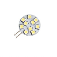 Putco G4 LED Bulb - Warm White - Side Pin - Sold Individually