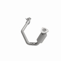 MagnaFlow California Direct Fit Converter 05-06 Pontiac G6 3.5L