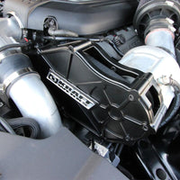 KraftWerks 11-14 Ford Mustang GT 5.0L Coyote Black Supercharger Kit (w/o Tune)