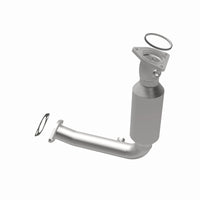 MagnaFlow California Direct Fit Catalytic Converter 02-04 Ford Focus 2.0L