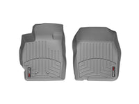 WeatherTech 05-10 Scion tC Front FloorLiner - Grey