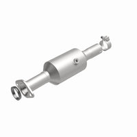 MagnaFlow Direct Fit Catalytic Converter 09-11 Ford Escape 2.5L