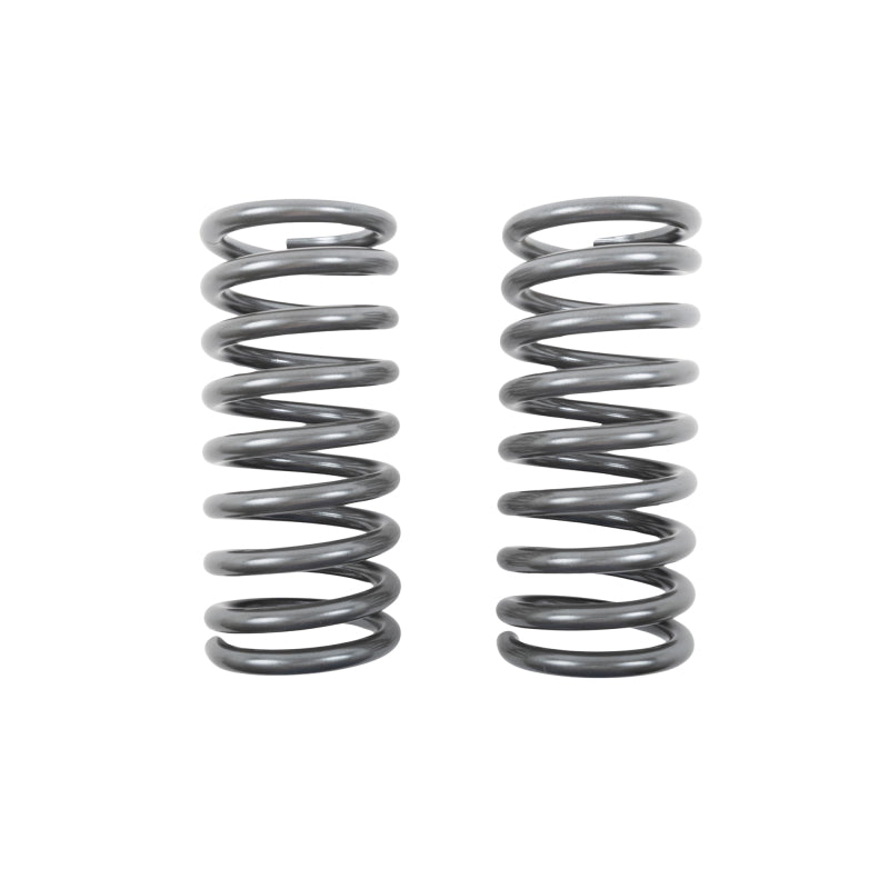 Belltech MUSCLE CAR SPRING SET 65-66 MUSTANG