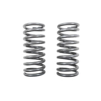 Belltech MUSCLE CAR SPRING SET 65-66 MUSTANG