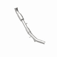 MagnaFlow 15-16 GL450 V6 3 OEM Underbody Direct Fit Converter