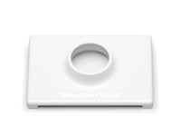 WeatherTech Universal Soap Saver - White