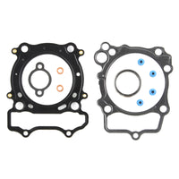Cometic 19-23 Yamaha YZ250F 80mm Bore Top End Gasket Kit