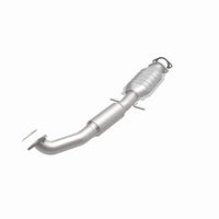 MagnaFlow Direct Fit Catalytic Converter 2011 Buick Regal 2.0L